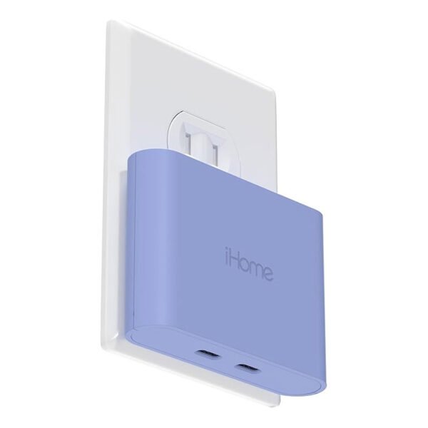 iHome-USB-C-Charger